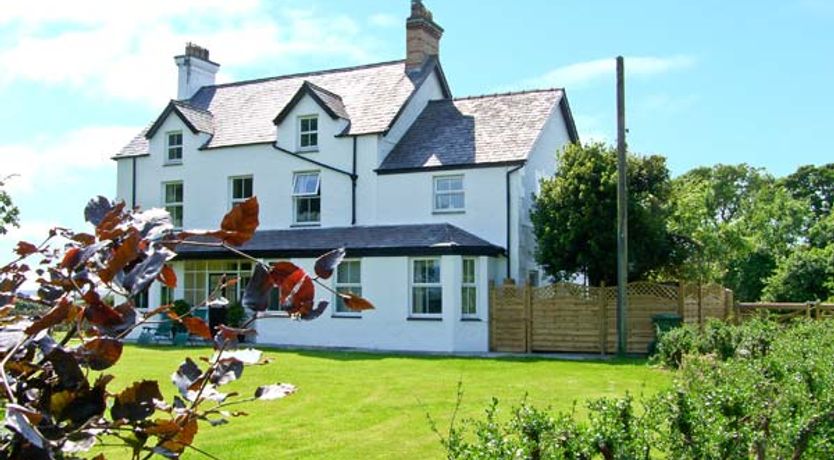 Photo of Carreg Rhys