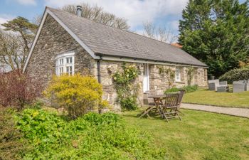 The Old Stable Holiday Cottage