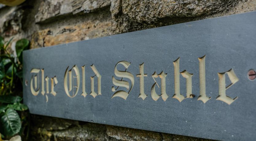 Photo of The Old Stable