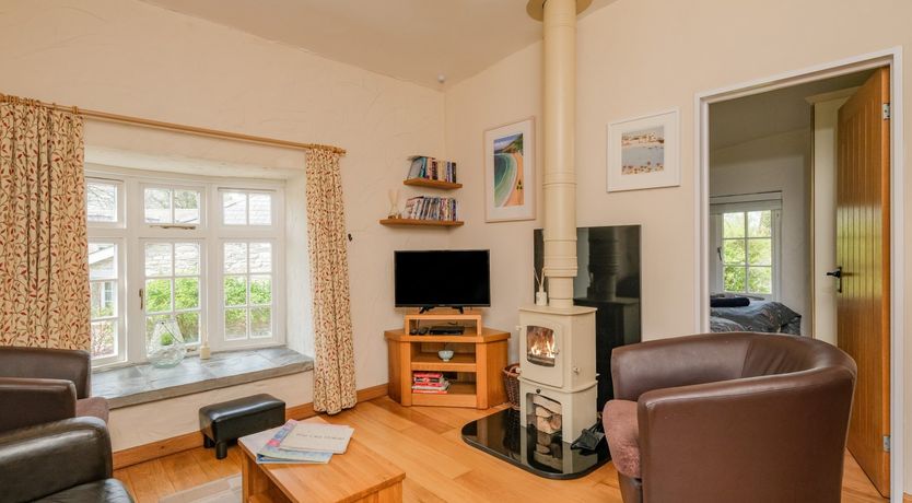 Photo of The Old Stable