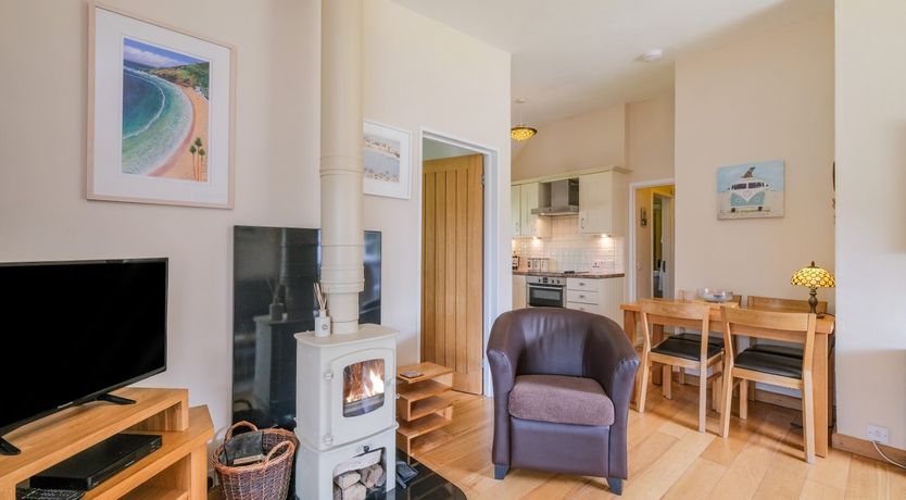 Photo of The Old Stable