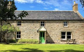 Photo of House in Moray