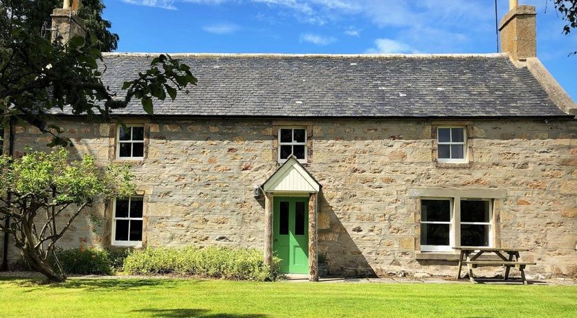 Photo of House in Moray