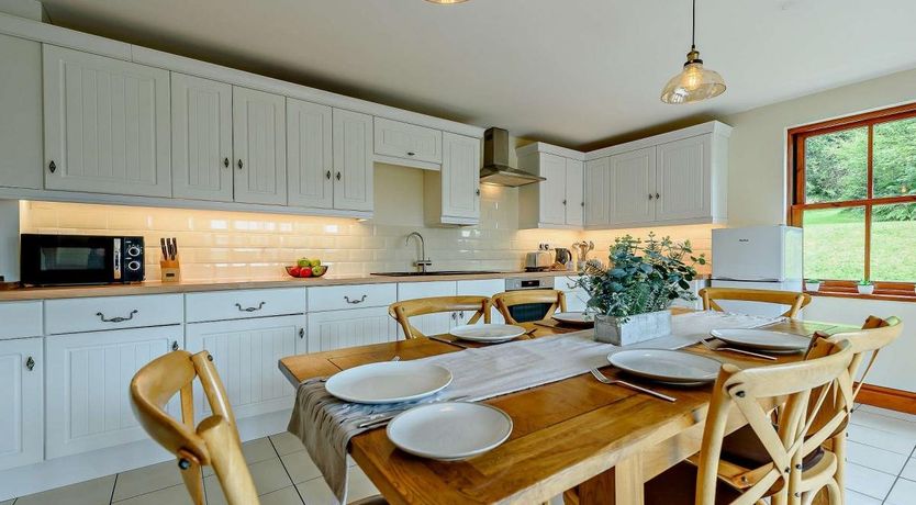 Photo of 3 Bed in Bancyffordd