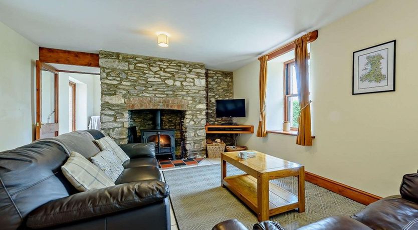 Photo of 3 Bed in Bancyffordd