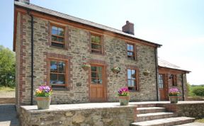 Photo of Cottage in West Wales