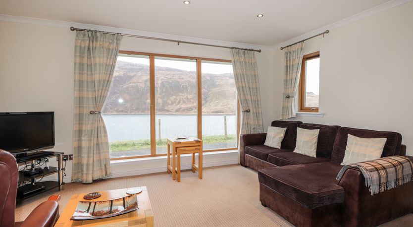 Photo of Tigh na Creag