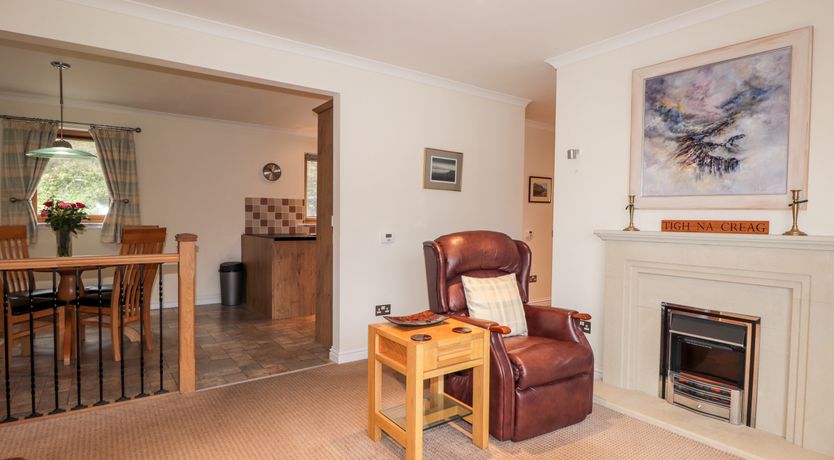 Photo of Tigh na Creag