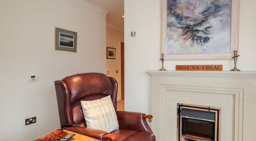 Photo of Tigh na Creag