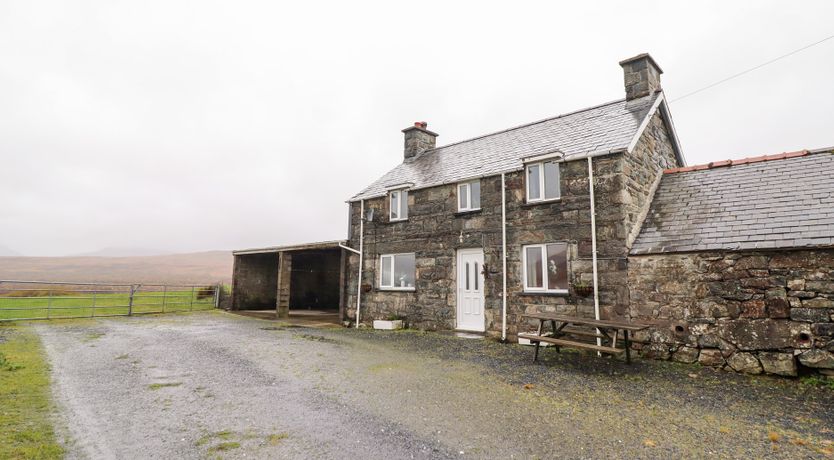 Photo of Bryn Re