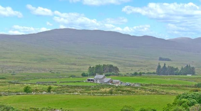Photo of Bryn Re