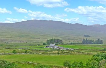 Bryn Re Holiday Cottage