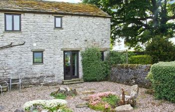 The Cottage Holiday Cottage