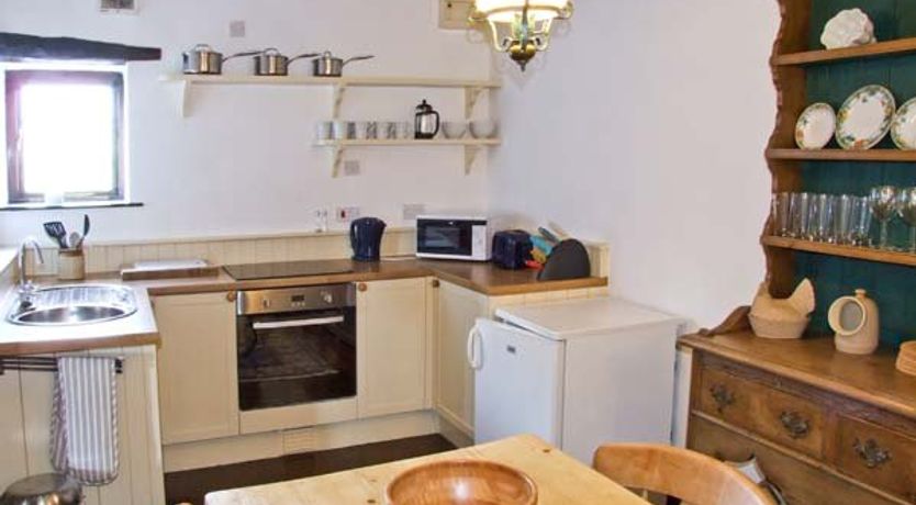 Photo of The Cottage