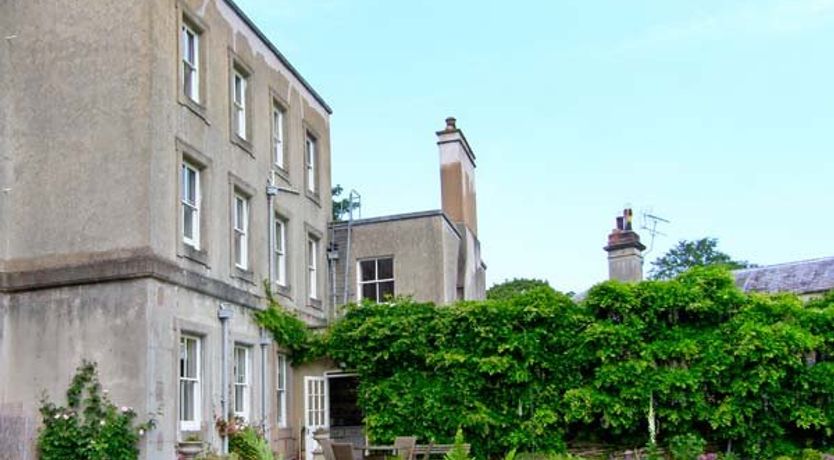 Photo of Cook's Flat