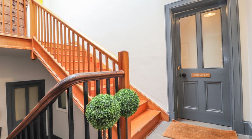 Photo of Cook's Flat