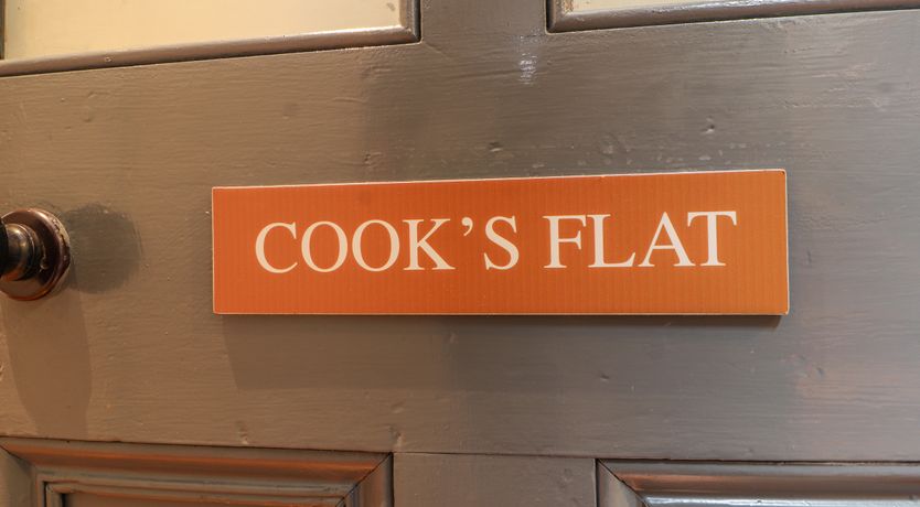 Photo of Cook's Flat