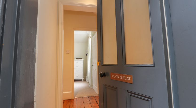 Photo of Cook's Flat