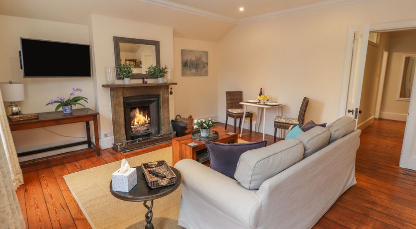 Photo of Cook's Flat