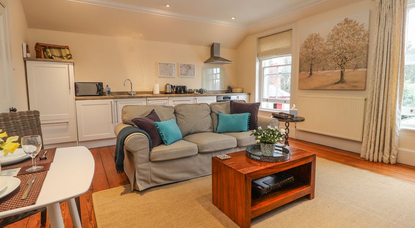 Photo of Cook's Flat