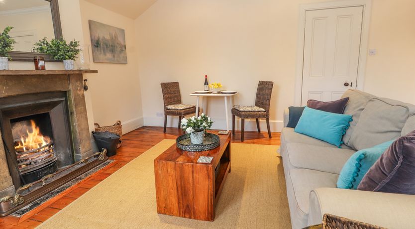 Photo of Cook's Flat