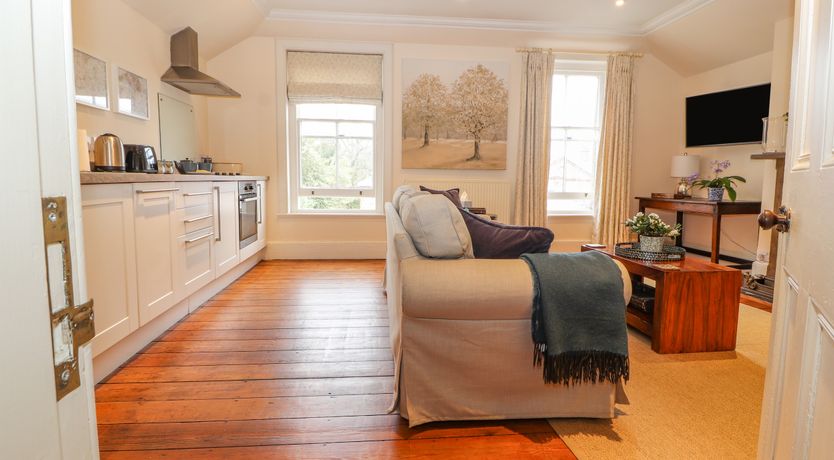 Photo of Cook's Flat