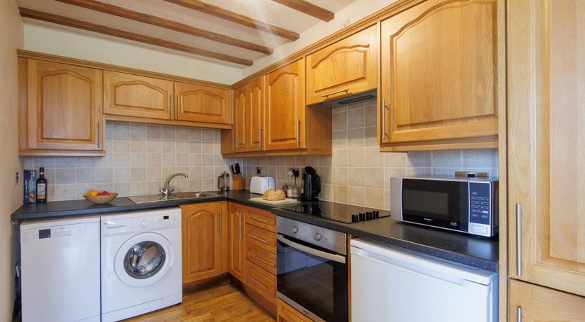 Photo of 2 Bed in Capel Seion