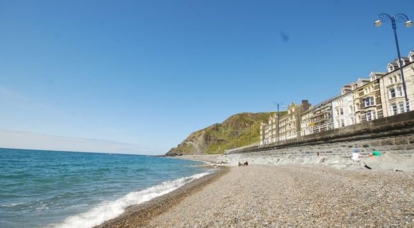 Photo of 2 Bed in Capel Seion