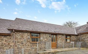 Photo of in Capel Seion (TYBYR)