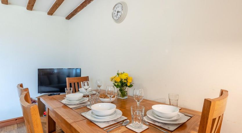 Photo of 2 Bed in Capel Seion