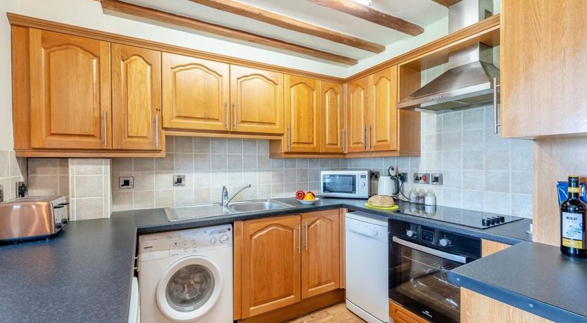 Photo of 2 Bed in Capel Seion