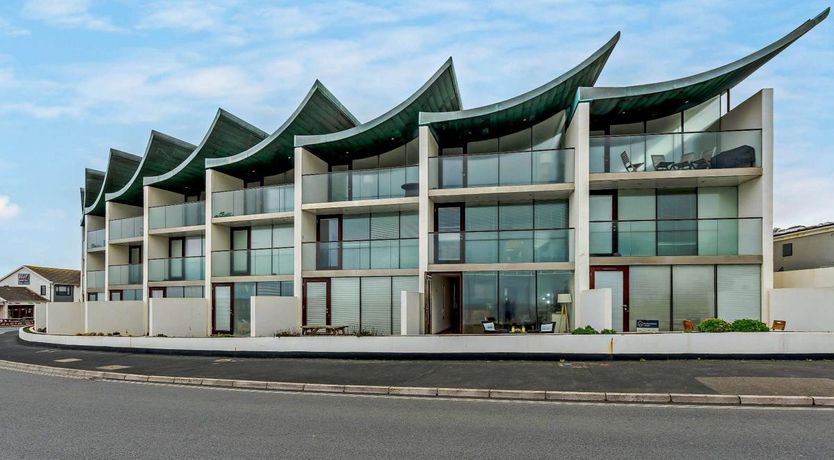 Photo of 1 Bed in Westward Ho