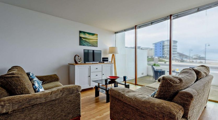 Photo of 1 Bed in Westward Ho