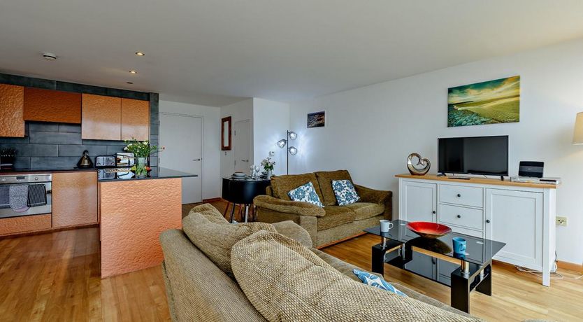 Photo of 1 Bed in Westward Ho