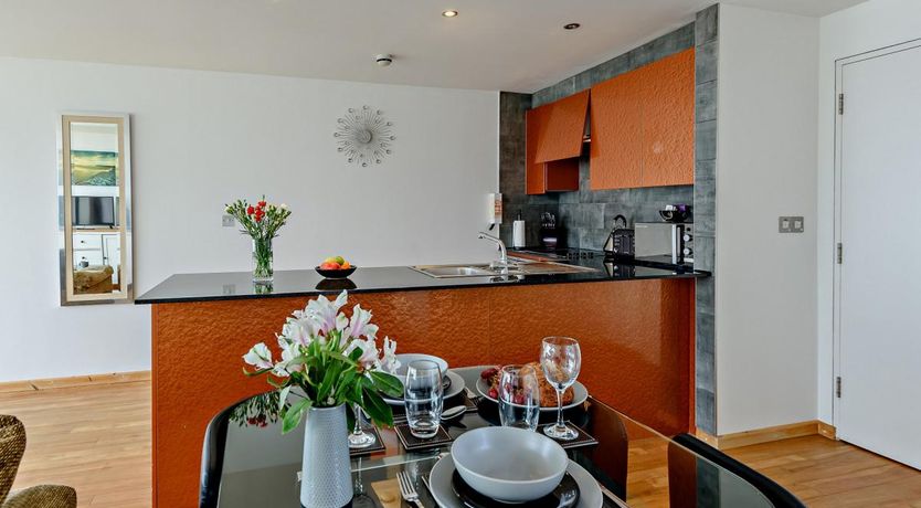 Photo of 1 Bed in Westward Ho