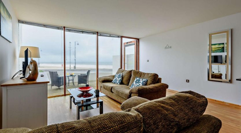 Photo of 1 Bed in Westward Ho