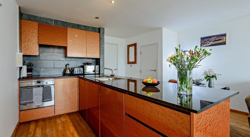 Photo of 1 Bed in Westward Ho