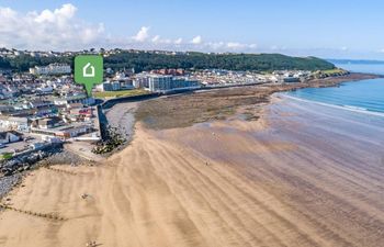 in Westward Ho (NASEA) Apartment