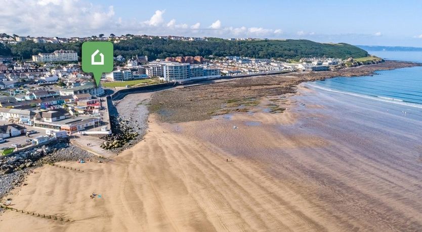 Photo of in Westward Ho (NASEA)