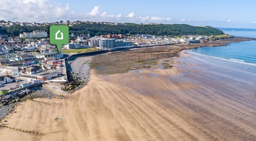 Photo of Apartment in North Devon