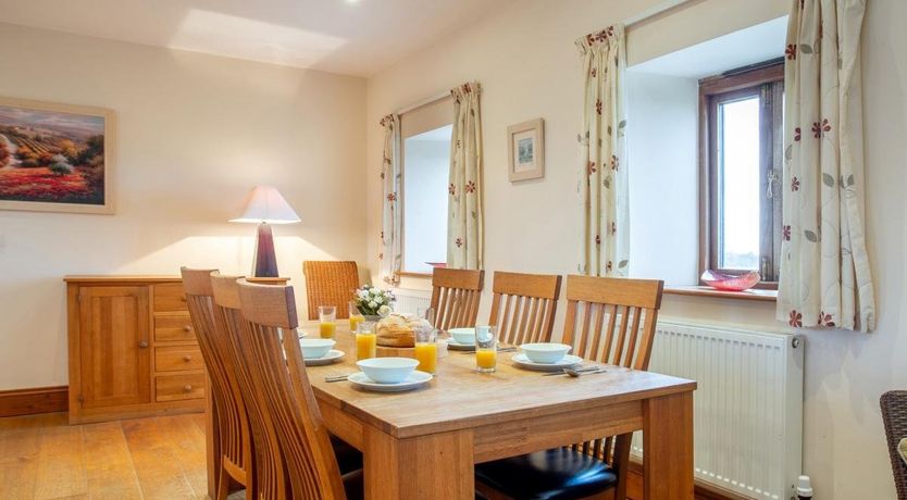 Photo of 4 Bed in St Buryan