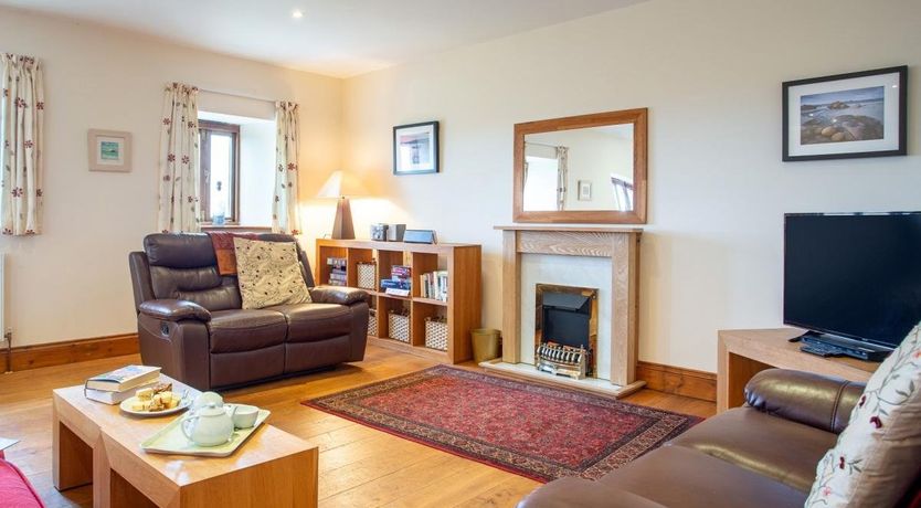 Photo of 4 Bed in St Buryan