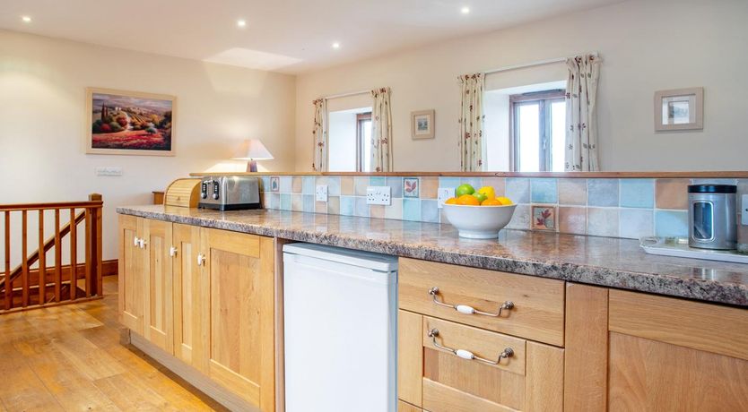 Photo of 4 Bed in Penzance