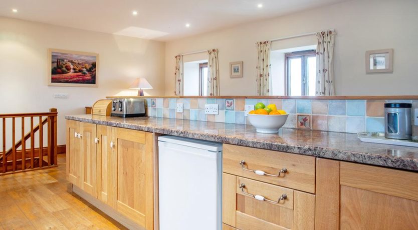 Photo of 4 Bed in St Buryan