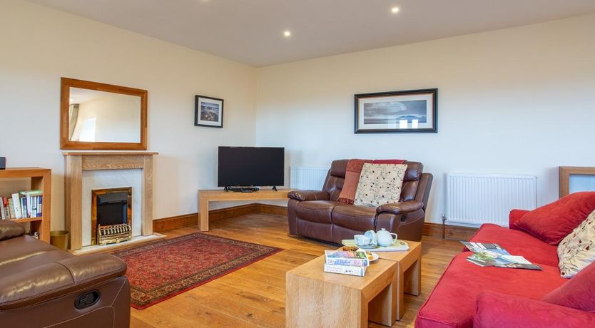 Photo of 4 Bed in St Buryan