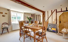 Photo of Walnut Tree Cottage