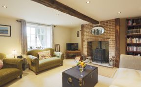 Photo of Walnut Tree Cottage