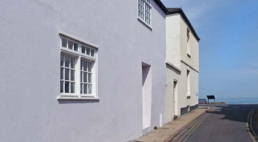 Photo of Seashell Cottage