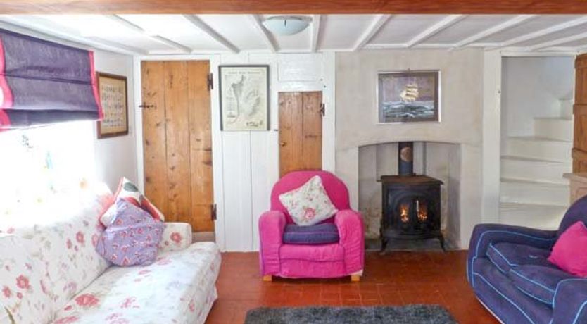 Photo of Seashell Cottage