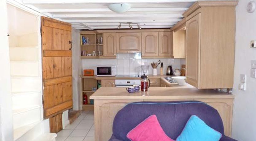 Photo of Seashell Cottage